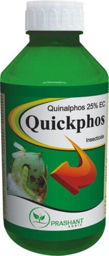 QUICKPHOS (QUINALPHOS 25 % EC)