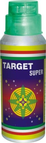 Target Super