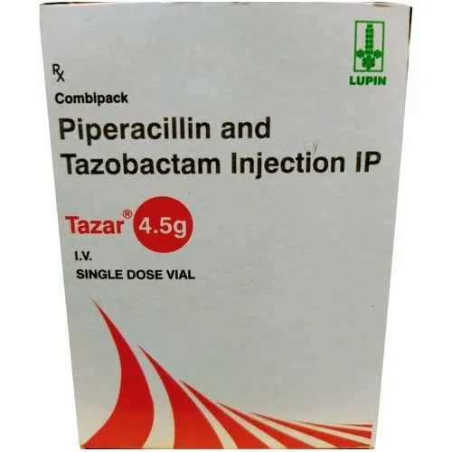 Tazar 4.5 Gm njection
