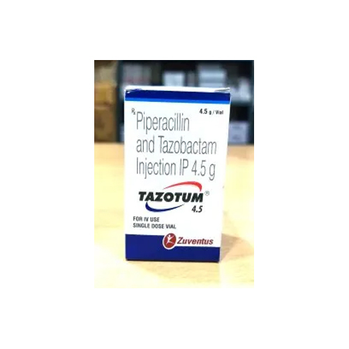 Tazotum 4.5  Injection