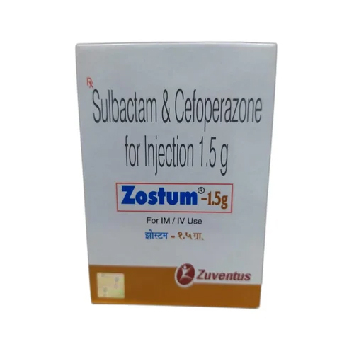 Sulbactam and Cefoperazone Injection