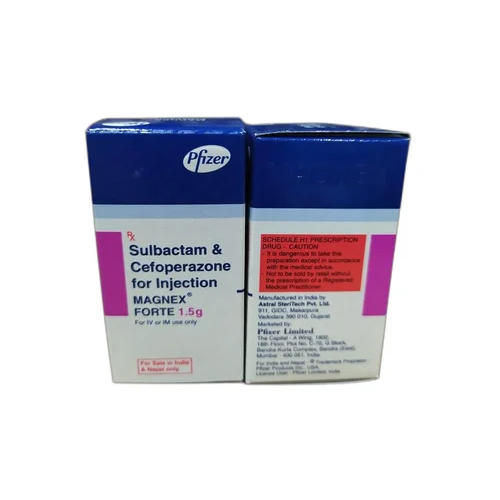 Sulbactam Cefoperazone For Injection Keep In A Cool & Dry Place