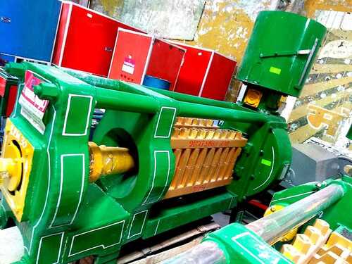 6 bolt mustard oil expeller machine