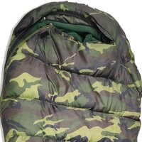 Militia sleeping bag Commando