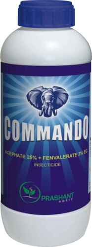 COMMANDO (ACEPHATE)