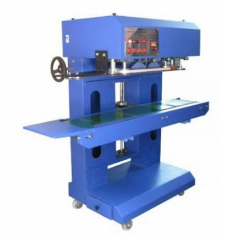 Big Bag Continuous Sealing Machine