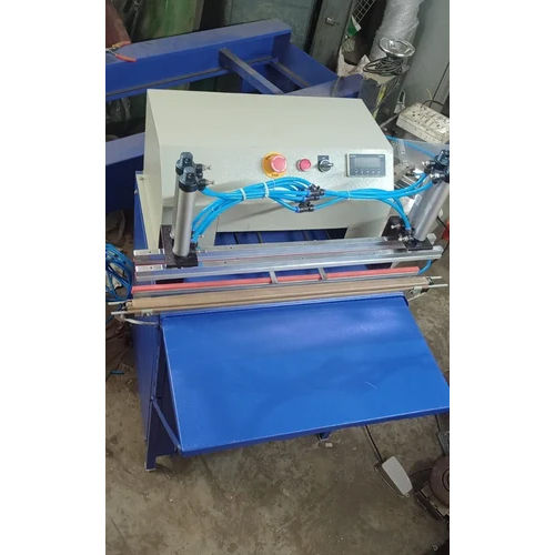 Big Bag Vacuum Packaging Machine