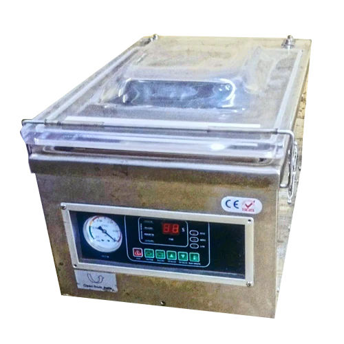 Bag Vacuum Packaging Machine