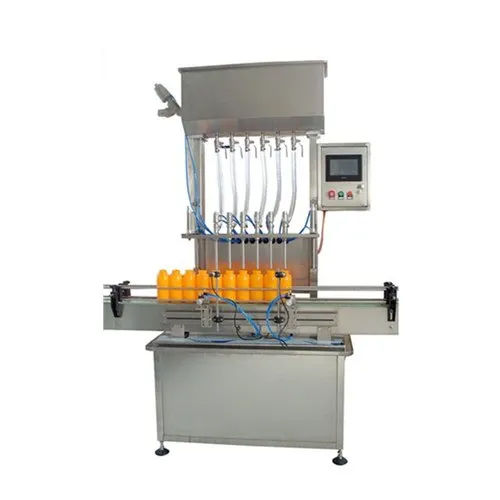 Liquid Filling Machine