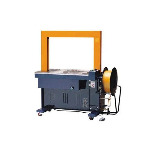 Automatic Box Strapping Machine