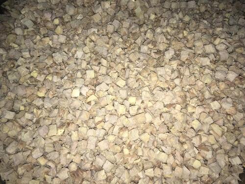 Freeze Dried Ginger Cube