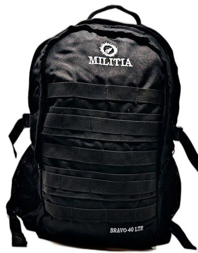 Military Bag