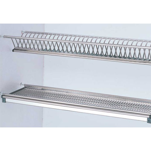 Silver Rack Series (Gtpt)