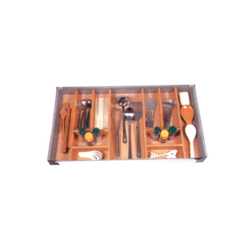 Wooden Cutlery Insert