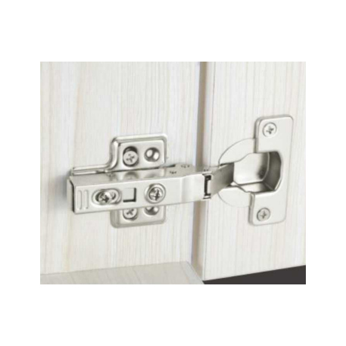 Thick Door Soft Closing Hinge