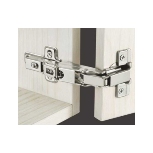 Wide Angle Soft Closing Hinge Euro