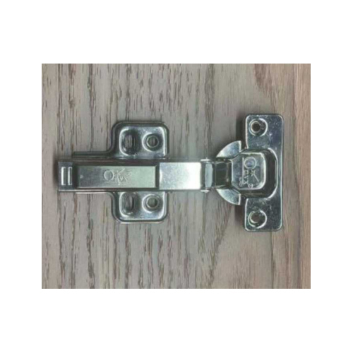 SS Soft Closing Hinges
