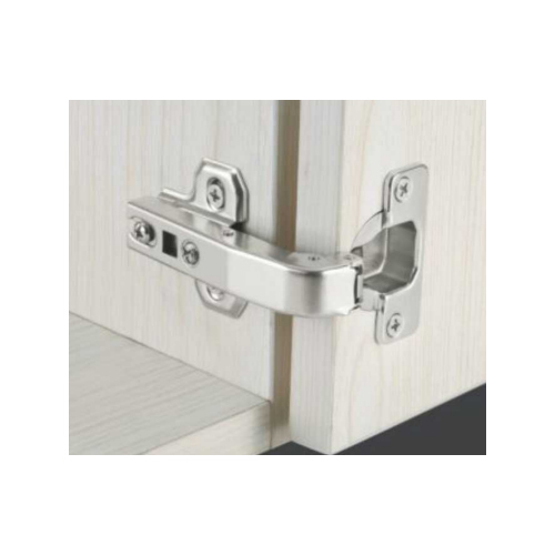 SS Soft Closing Blind Hinge Euro