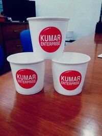 150 ml Branding cup
