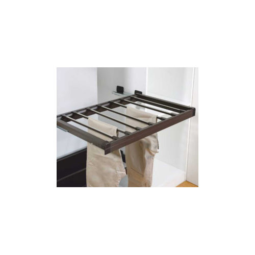 Trousers Rack Counter Top Size: 600Mm