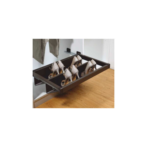 Shoe Rack Counter Top Size: 600Mm