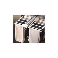 Double Line Trouser Rack