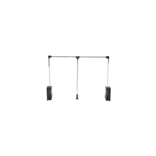 Highly Durable Adjustable Wardrobe Lifter