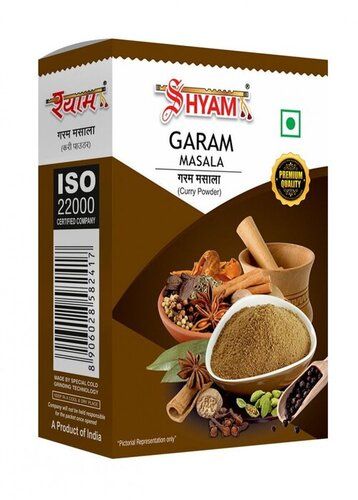 Shyam Garam Masala