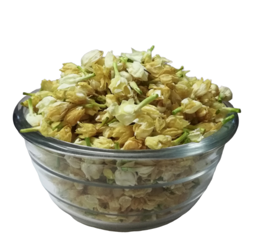 Freeze Dried Jasmine