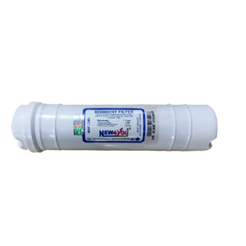 Plastic Sedi549 Sediment Filter