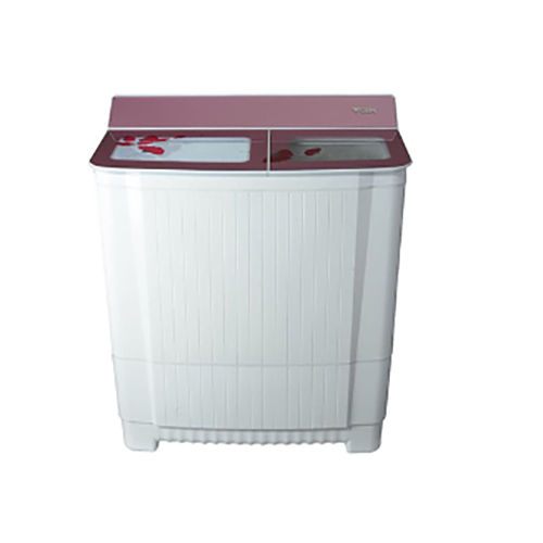 Semi-Automatic Gwm 95 7.5 Kg Gem Washing Machine