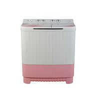 LWMS80PT1 8 KG Lloyd Washing Machine