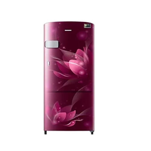 Mehroon Rr20A271Br8-Nl 192 Ltr Samsung Refigerator