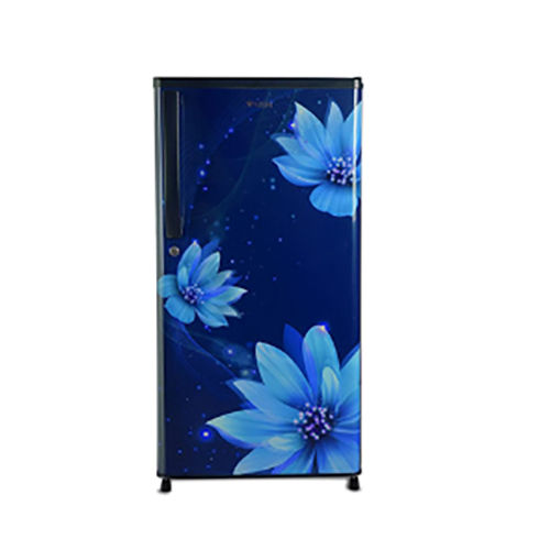 Blue Dc1902 190 Ltr Gem Refrigerator