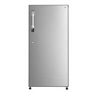 Electric Refrigerator