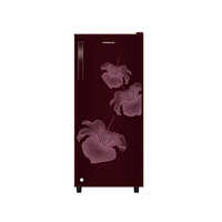 KRD-A210MRP 190 Ltr Kelvinator Refigerator