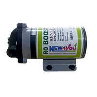 Booster Pump