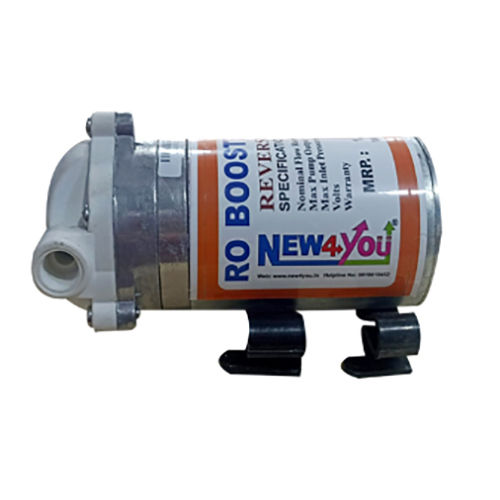 Gray New1550 75 Gdp Booster Pump