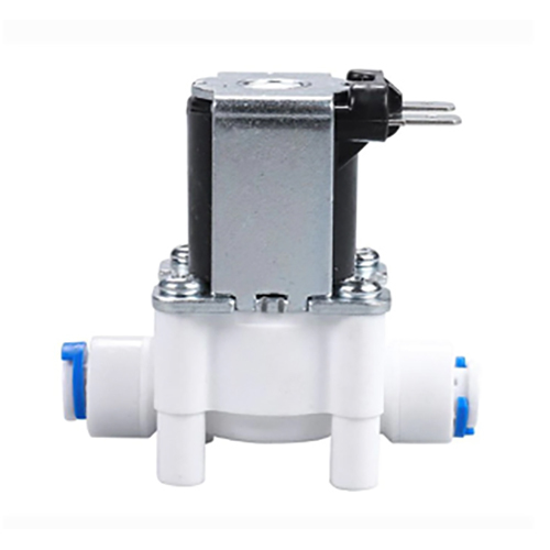 Sv575 24V Solenoid Valve Application: Industrial