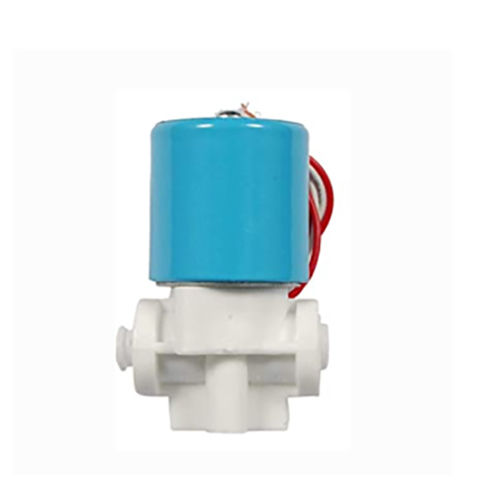 Ou125 Universal Solenoid Valve Application: Industrial