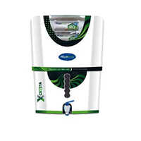 X-CRYSTA 10 Ltr RBG Aquafresh RO System