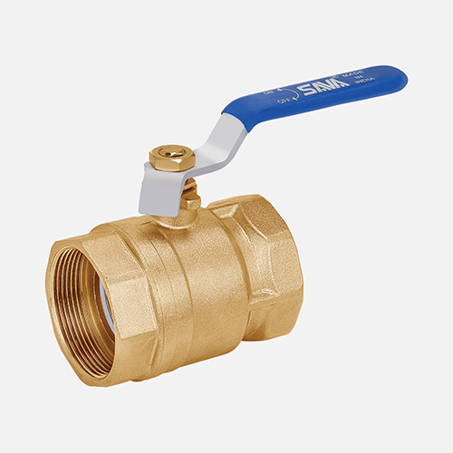 BP Brass Ball Valve