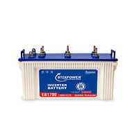 EB 1700 12V 140 AH Microtek Battery