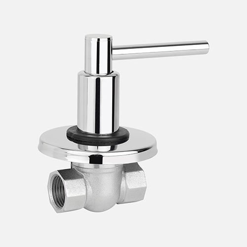 Silver 375G Control Valve