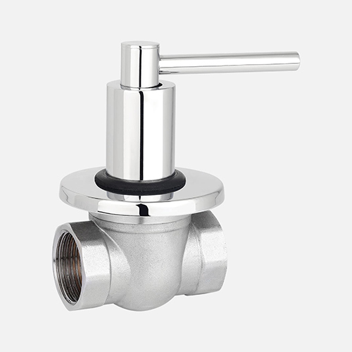 1 Inch Control Valve