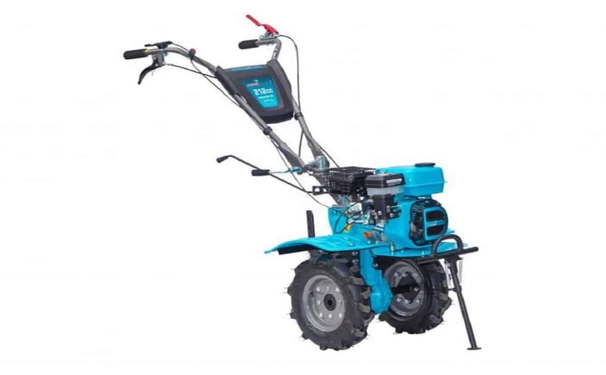 Agricultural tiller 7 hp