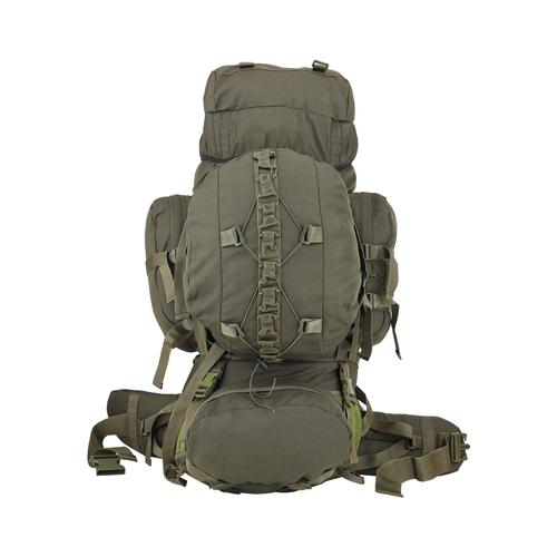 MILITIA CLIMBER RUCKSACK 80 LTR BACKPACK