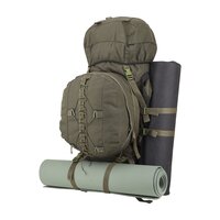 MILITIA CLIMBER RUCKSACK 80 LTR BACKPACK