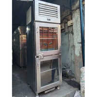 Multi Door Refrigerator