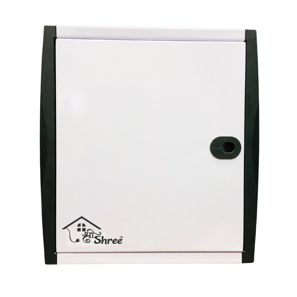 Tpn Stripline Distribution Board - Color: White